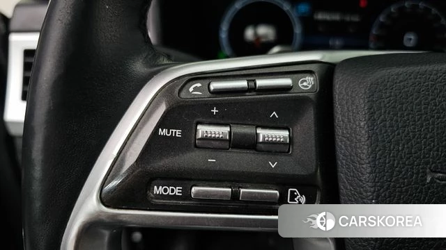 Ssangyong All New Rexton id 4793318 из Кореи 9