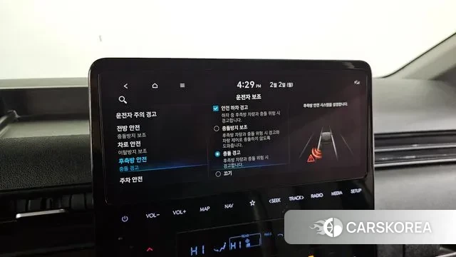 Hyundai Staria id 3645715 из Кореи 9