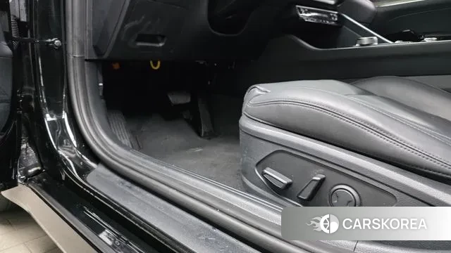 Kia K5 Hybrid 3rd Generation id 3659236 из Кореи 9