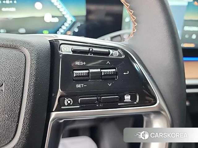 Ssangyong The New Torres id 3896378 из Кореи 9