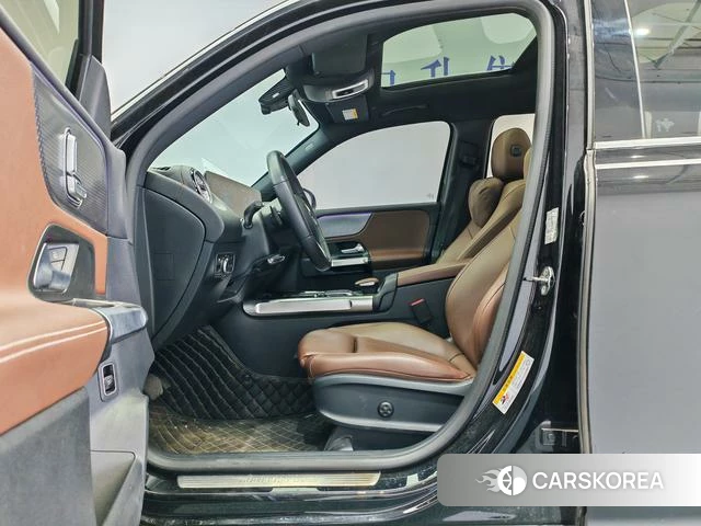 Mercedes-Benz GLB id 4272255 из Китая 9