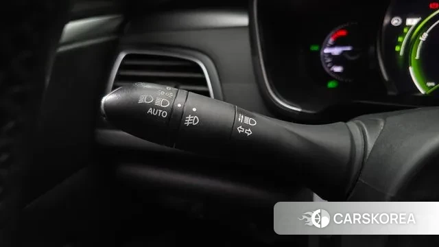 Renault Korea (Samsung) SM6 id 3345057 из Кореи 9