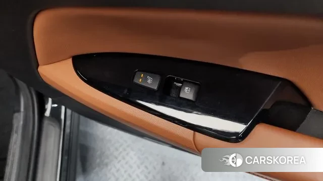 Kia Sportage 5th Generation Hybrid id 3712637 из Кореи 9