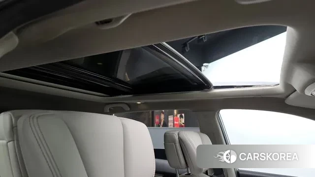 Renault Korea (Samsung) The New QM6 id 3406792 из Кореи 9