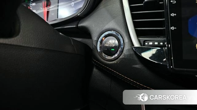 Chevrolet (GM Daewoo) The New Trax id 3845933 из Кореи 9