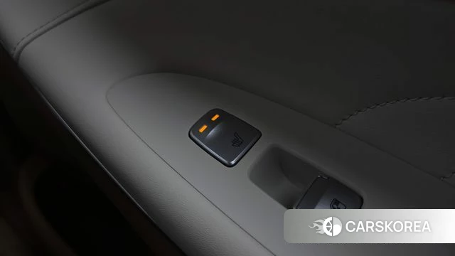 Hyundai The New Grandeur IG Hybrid id 4350910 из Кореи 9