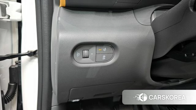 Hyundai Casper id 4249388 из Кореи 9