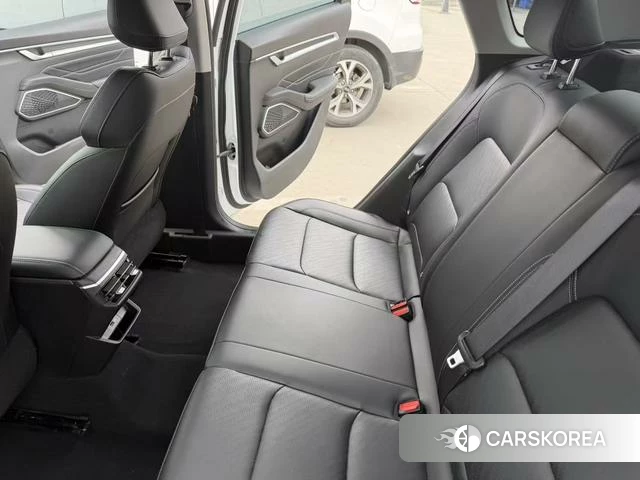 Geely Automobile Emgrand id 4254829 из Китая 9