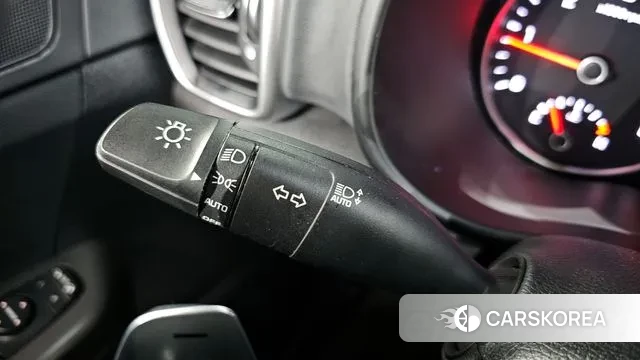 Kia Sportage The Bold id 3018240 из Кореи 9