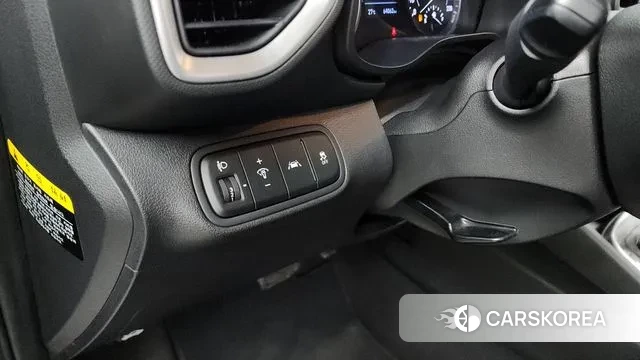 Hyundai Venue id 3009007 из Кореи 9