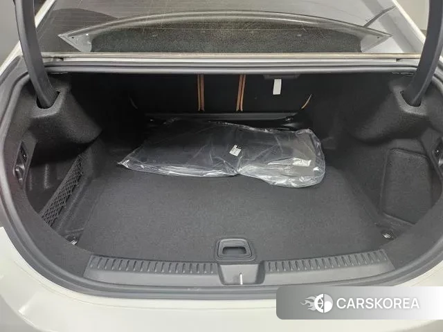 Mercedes-Benz E-Class W214 id 3026563 из Кореи 9