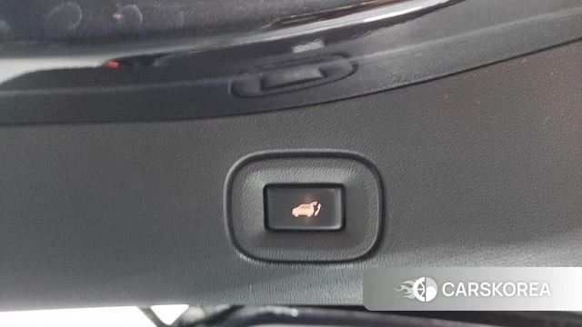 Renault Korea (Samsung) The New QM6 id 4464822 из Кореи 9