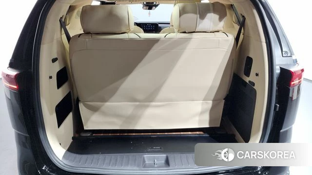 Kia Carnival 4th generation id 4231546 из Кореи 9