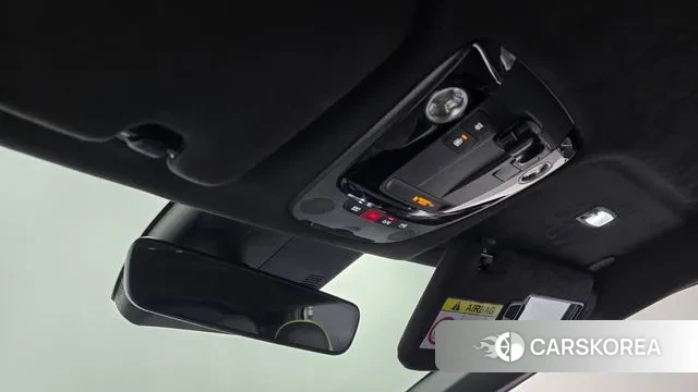 Kia EV6 id 3645071 из Кореи 9