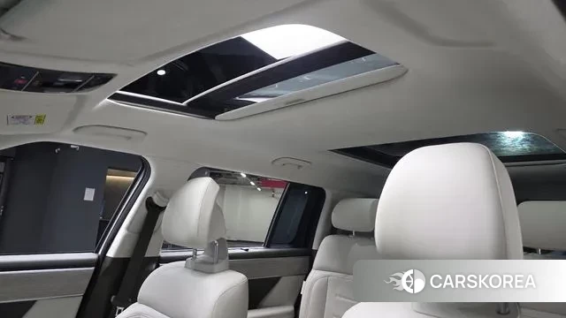 Hyundai Santa Fe (MX5) id 3544762 из Кореи 9