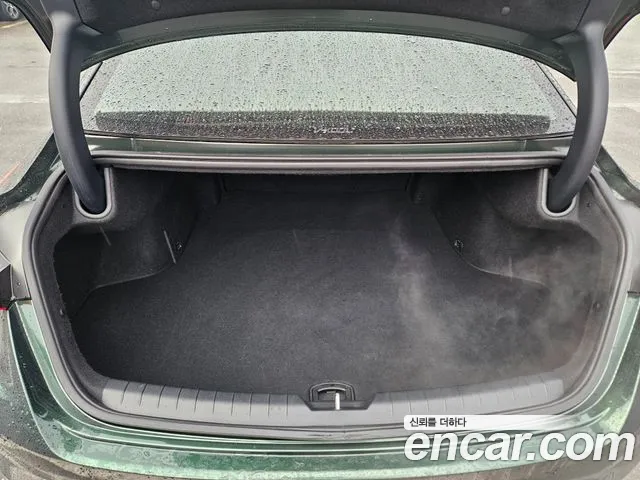 Kia K8 id 2469318 из Кореи 9