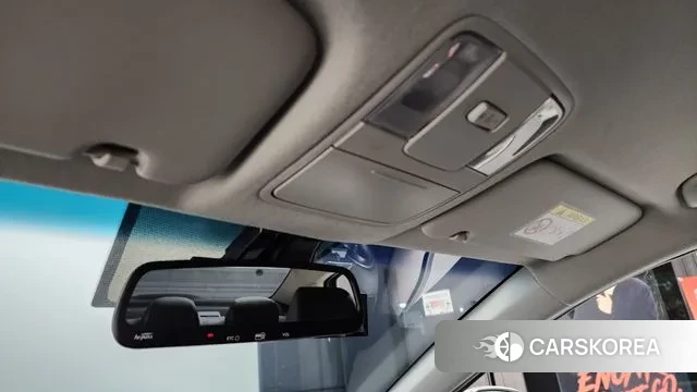 Kia The New K3 2nd generation id 3670745 из Кореи 9