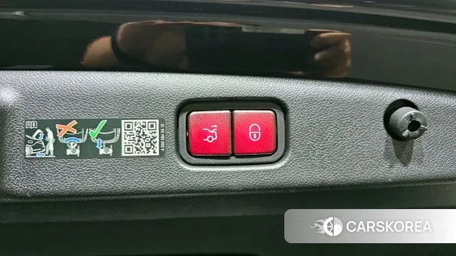 Mercedes-Benz E-Class W214 id 3206731 из Кореи 9