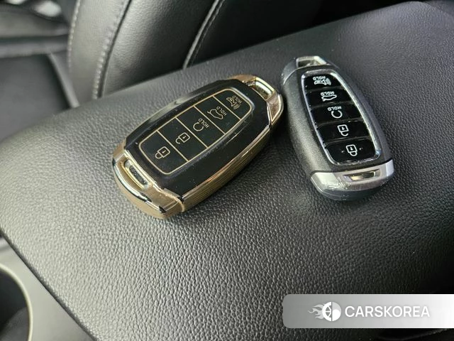 Hyundai Avante (CN7) id 4746286 из Кореи 9