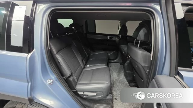 Hyundai Santa Fe (MX5) id 4427316 из Кореи 9