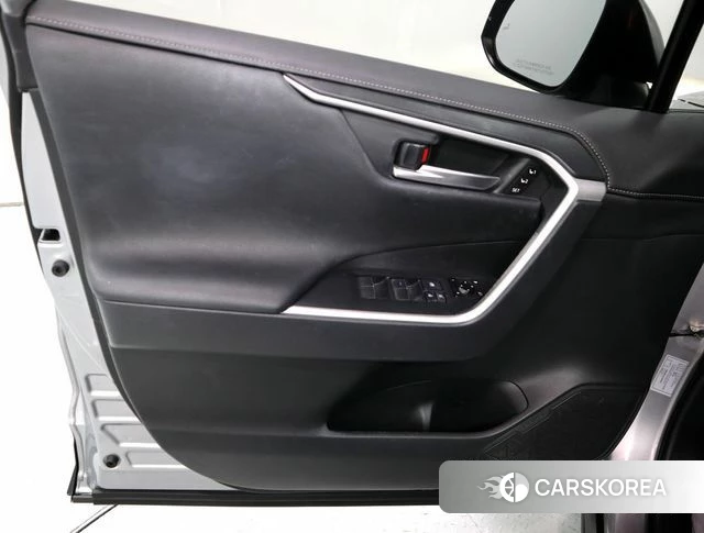 Toyota RAV4 5th Generation id 4542919 из Кореи 9