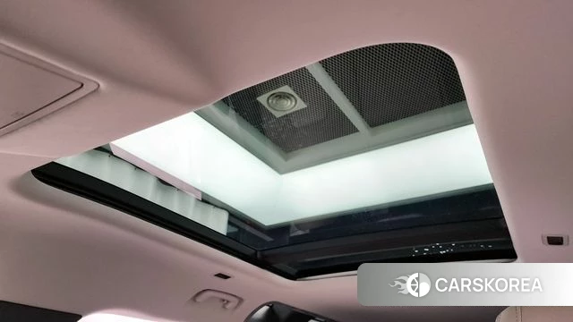 Land Rover Defender (L663) id 3923568 из Кореи 9