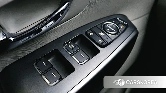 Kia The New Carnival id 3779115 из Кореи 9