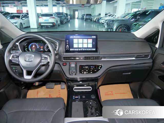 Honda Ai Lishen id 4263645 из Китая 9