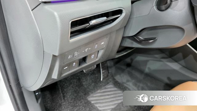 Hyundai Sonata (DN8) id 4423083 из Кореи 9