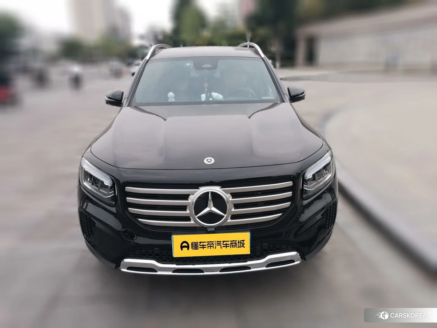 Mercedes-Benz GLB id 4461322 из Китая 9