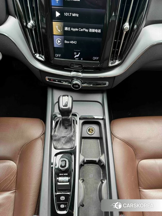 Volvo XC60 id 4219702 из Китая 9
