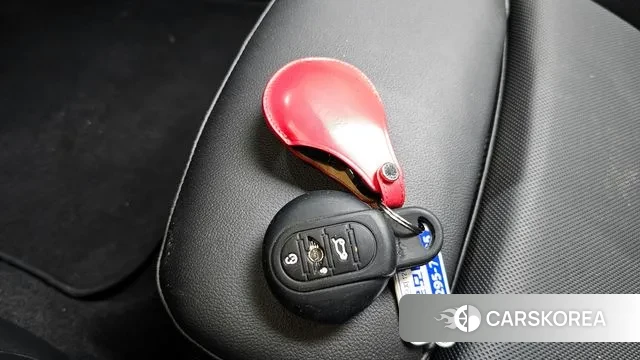 Mini Cooper id 3259178 из Кореи 9