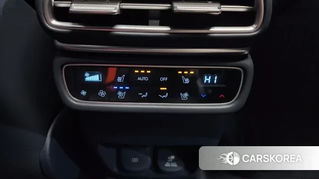 Genesis GV80 Coupe id 3770048 из Кореи 9