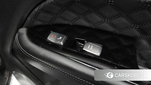 Ssangyong All New Rexton id 4187340 из Кореи 9