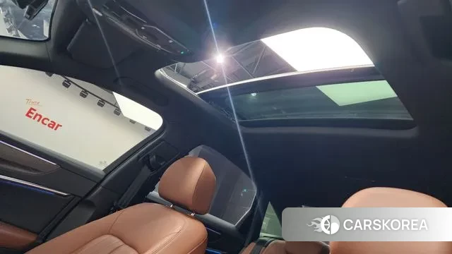 Audi A6 (C8) id 3789093 из Кореи 9