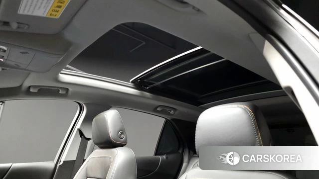 Chevrolet (GM Daewoo) Equinox id 3844160 из Кореи 9