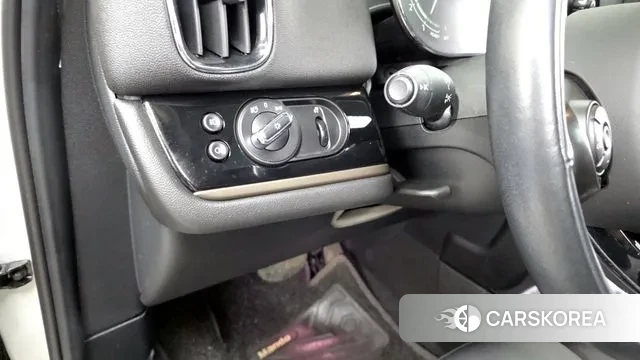 Mini Cooper D Countryman id 3752994 из Кореи 9