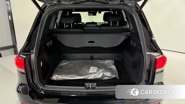 Mercedes-Benz GLB-Class X247 id 3644978 из Кореи 9