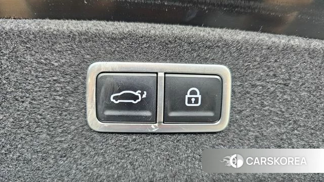 Genesis G80 (RG3) id 4445055 из Кореи 9