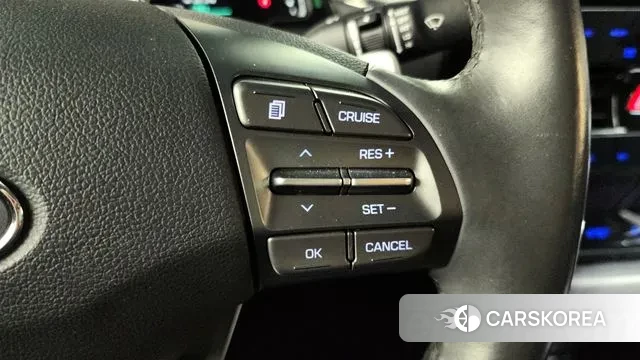 Hyundai The New Ionic Hybrid id 3391075 из Кореи 9