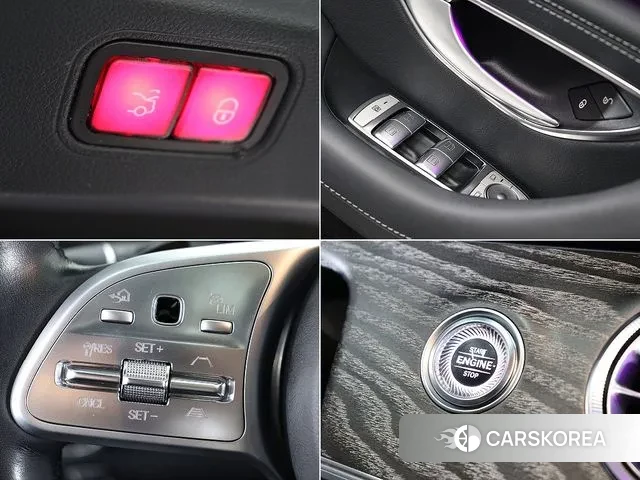 Mercedes-Benz CLS-Class C257 id 3514638 из Кореи 9