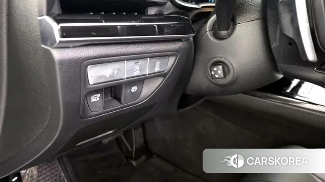 Genesis G80 (RG3) id 3279504 из Кореи 9