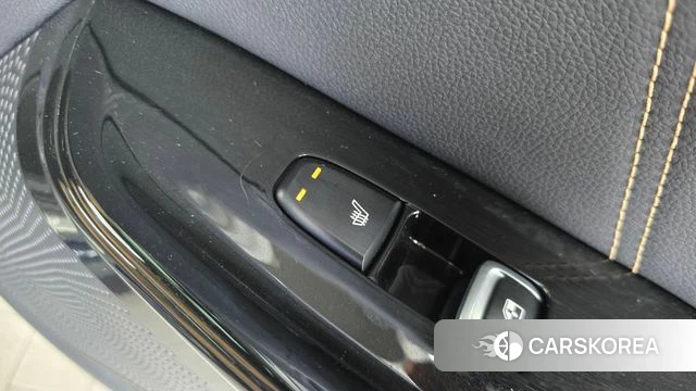 Kia K5 Hybrid 3rd Generation id 4422392 из Кореи 9