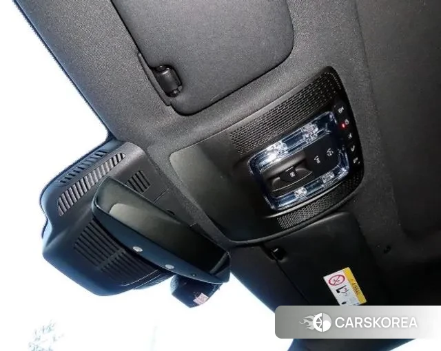 Mercedes-Benz CLA-Class C118 id 3545572 из Кореи 9