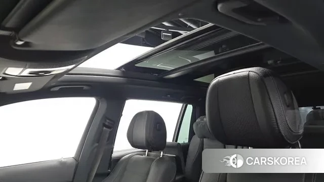 Mercedes-Benz GLS - Class X167 id 3512263 из Кореи 9