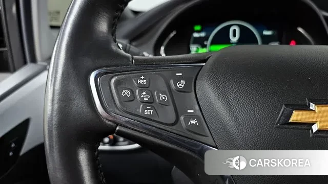 Chevrolet (GM Daewoo) Bolt EV id 3473506 из Кореи 9