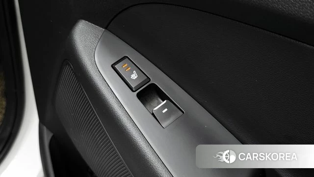 Hyundai All New Tucson id 3955560 из Кореи 9