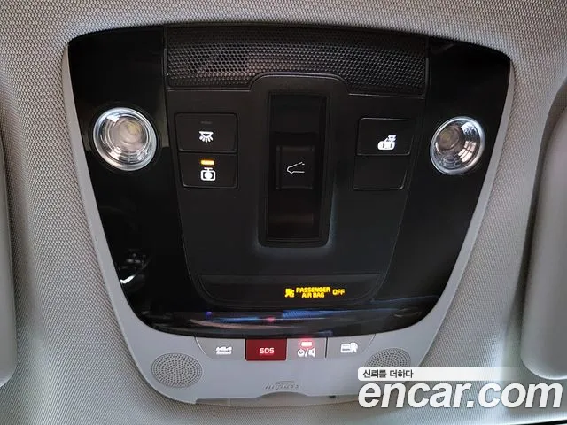 Kia EV6 id 2737994 из Кореи 9