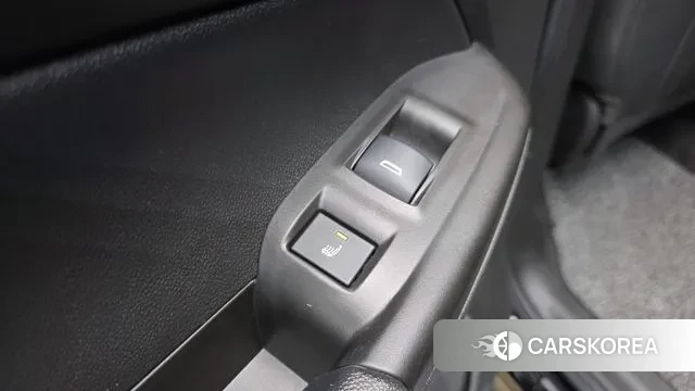 Chevrolet (GM Daewoo) Trailblazer id 3776592 из Кореи 9