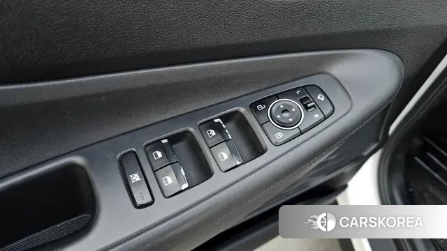 Hyundai Santa Fe TM id 3656906 из Кореи 9